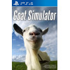 Goat Simulator PS4